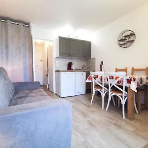 Septimontain 2/4 Pers Appartement
